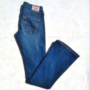 TRUE RELIGION Denim Jeans